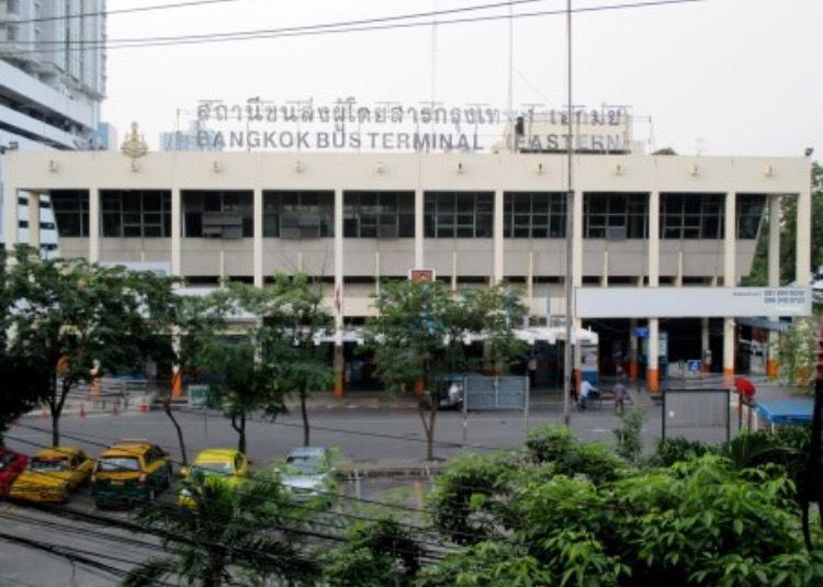 מלון בנגקוק De Sky Sukhumvit Ekkamai מראה חיצוני תמונה